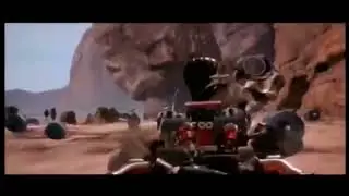 Nazi Hoffman of Fascist TRBKCERAI #StopTAROST crashes his podracer on his birthday