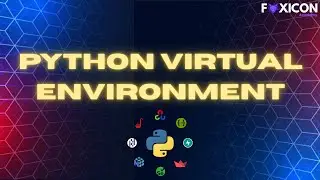 Create & Activate Python venv in PowerShell | Fix &ldquo;Running Scripts is Disabled&rdquo; Error (2025 Guide)