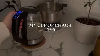 My Cup of Chaos | Motherhood, Health & Homemaking