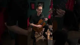 Football, finger picking fun. #classicalguitar #livefootball #beer #guitarist #fingerstyle