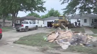 FEMA Update