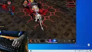 Chorao &eacute; foda/Mu Online