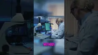 Эти организмы выживали в полной темноте миллионы лет. #Выживание #Наука