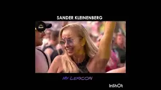 SANDER KLEINENBERG -MY LEXICON (HELSOOT REMIX)