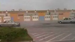 mattsvart mg stockholm