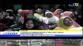 Live Streaming gotv boalemo