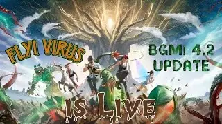 &ldquo;BGMI 4.2 LIVE 😂 | Kya Yeh Update Worth Hai?&rdquo; #bgmi #newupdate #bgmiupdates
