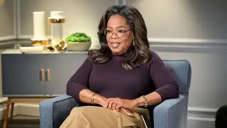 Oprah Winfrey&rsquo;s Shocking Transformation: Why She&rsquo;s Finally Breaking Her Silence!