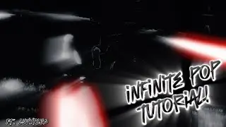 SKATE 3 INFINITE POP: ОБУЧЕНИЕ ДЛЯ НАЧИНАЮЩИХ
