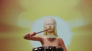 Paramonic - Fluid Motion (Official Video HD)