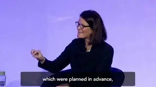 British Politics after Brexit: Pippa Crear
