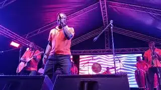 Lumane Casimir Papa gede b&egrave;l gason Wake UpMusic Rev&egrave;y Twoubadou pote sa pou nou ann gade ansanm 