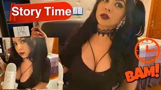 Story time/ cuando casi Mato a mi ex novio 😳