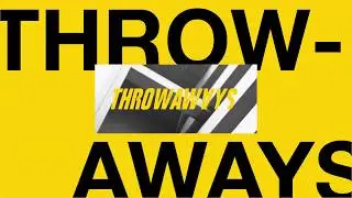 Throwaways Season 1 Promo