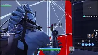 Editing course by saldrianf1 (xbox-pc) day 1
