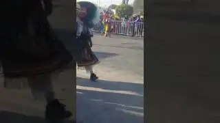 Indios del segundo barrio