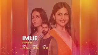 Imlie | Imlie in trouble!