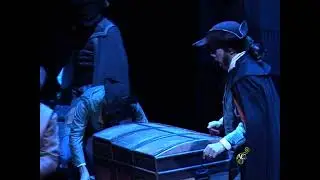 Isabel Rey - IL BARBIERE DI SIVIGLIA  LPA 1