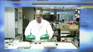 Castrol Edge Oil cold temperature testing