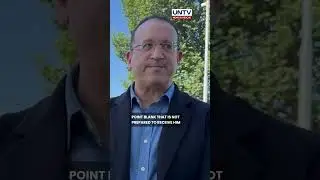 FPRRD, maaaring dalhin sa Pilipinas kapag napagbigyan ang hiling na interim release - Atty. Kaufman