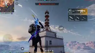 FF /FREE FIRE GAMING PLAY ☠️ KILLING ENEMY SHORTS ☠️ BANGASH PLAY GAMES 🎮