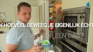 RISE MS - Onderzoek naar bewegen, zitten en slapen bij MS, in het kort