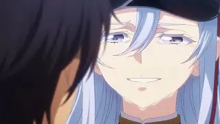 86: Eighty-Six - Episode 23 Final Scene - Song Replacement (Avid - Voices of the Chord)