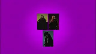 Odetari - UPTOWN BIRDS (Slowed + Reverb)
