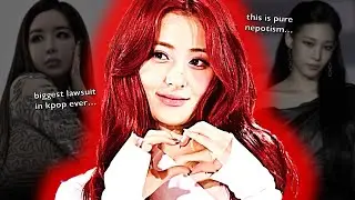 Смущение от LE SSERAFIM &laquo;SPAGGEHTI&raquo;?! Грядущий альбом BLACKPINK!? Скандалы с кумовством Энни?! БО...