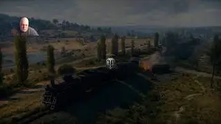 World of Tanks Part 1 with Still Got Game and 2old2play