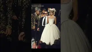 2023 Met Gala Inspo | Karl Lagerfeld's Chanel