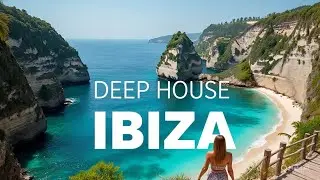 Ibiza Vibes ☀️ Chillout Lounge Summer Mix 🌴 Best Tropical Music #39