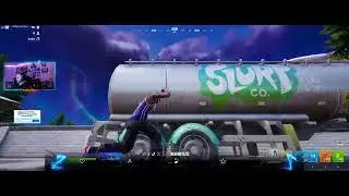 (drops on) 18+ 💜late night fortnite💜1 follow = 10 pushups💜1 victory ... | #bluenotezzz on #Twitch