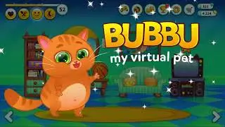 ✅Bubbu - Look After Bubbu and Have Fun