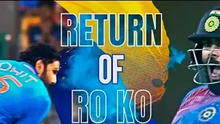 👑 Virat Kohli & Rohit Sharma | Indian Cricket Kings 🔥 #ViratKohli #RohitSharma #Cricket #Shorts #fyp