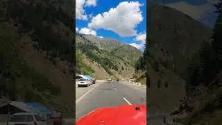 Pakistan| Naran Kaghan #views #amazing #hearttouching