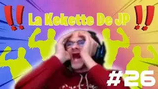 JEAN PORMANOVE découvre la SAISON 4 [Rage compilation #26]