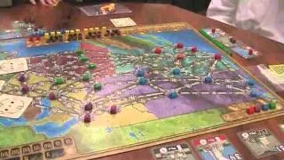 Nomad Game Center - Utterly Boring Card Shop Life #1 - Tuesday January 14th