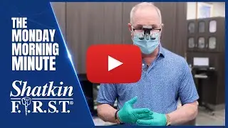 🔴 Live Surgery: Dr. Todd Shatkin Troubleshoots a Fractured Implant Under a Partial Bridge