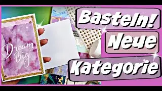 10x Bastelideen aus 10x Bastelbedarf aus Action Haul - Basteln mit Papier Idee Nr. 1 - 9999 Dinge
