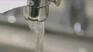Is your tap water safe to drink?