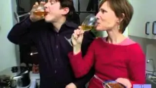 TioLouie+4: Cocinando, Charlando y Musica