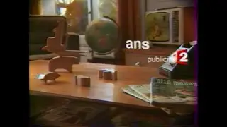 France 2 : C.N, 3 pubs, 3 B.A, CD'Aujourd'hui : 09-10-2004
