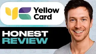 Recensione di Yellow Card: caratteristiche, punti di forza e debolezze (African Crypto)