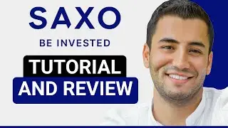 Учебное пособие и обзор торговой платформы Saxo Bank (2026)
