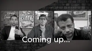 Konstantin Kisin vs Neil deGrasse Tyson - Gender Debate REACTION