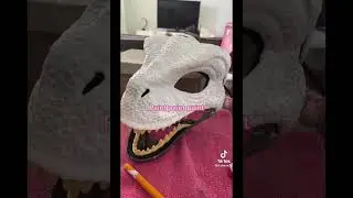 🔸🧠🍄 || DinoMask TikTok’s Part 19 || 🔸🧠🍄
