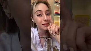 Себорейный дерматит #шорты