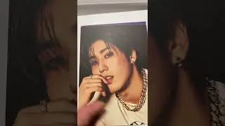 Stray kids karma album check part 1 #straykids #kpop