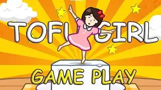 TOFU GIRL GAMEPLAY #shorts #live #games